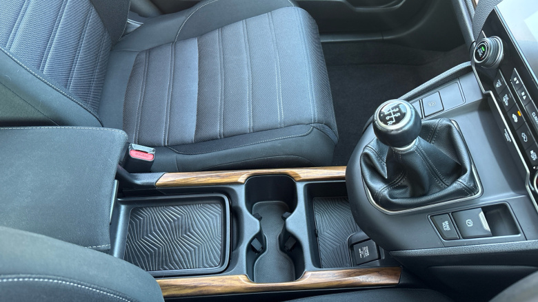 Honda CR-V 1.5 VTEC Turbo SE 5dr 2WD Petrol Estate